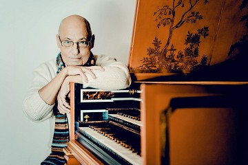 15. Mai 2026 | Andreas Staier