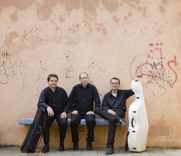 29. Mai 2026 | Trio Jean Paul