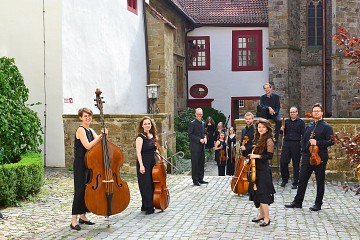 27./28. Juni 2026 | Neue Hofkapelle Osnabrück