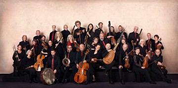 3./4. Oktober 2026 | Akademie für Alte Musik Berlin