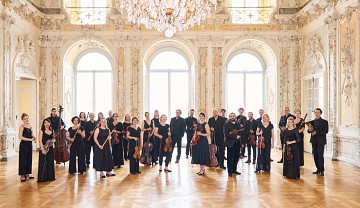 11. Oktober | Capella Augustina